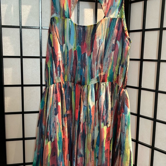 Summer dress, no sign of wear - Picture 2 of 3